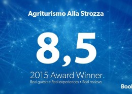 Agriturismo La Strozza Ferrara Booking